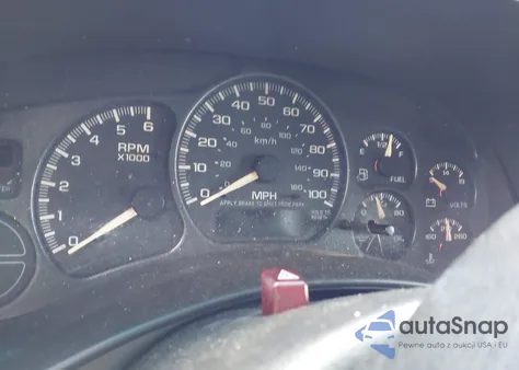 2002 GMC Sierra 1500 Sle из США, поврежденный, VIN 2GTEC19T621121980